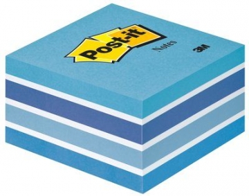 Post-It 3M Cubo 2028 76x76